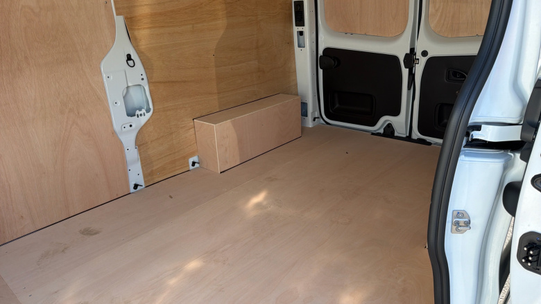 Renault Trafic Lwb Diesel LL30 Blue dCi 150 Extra [Safety] Van